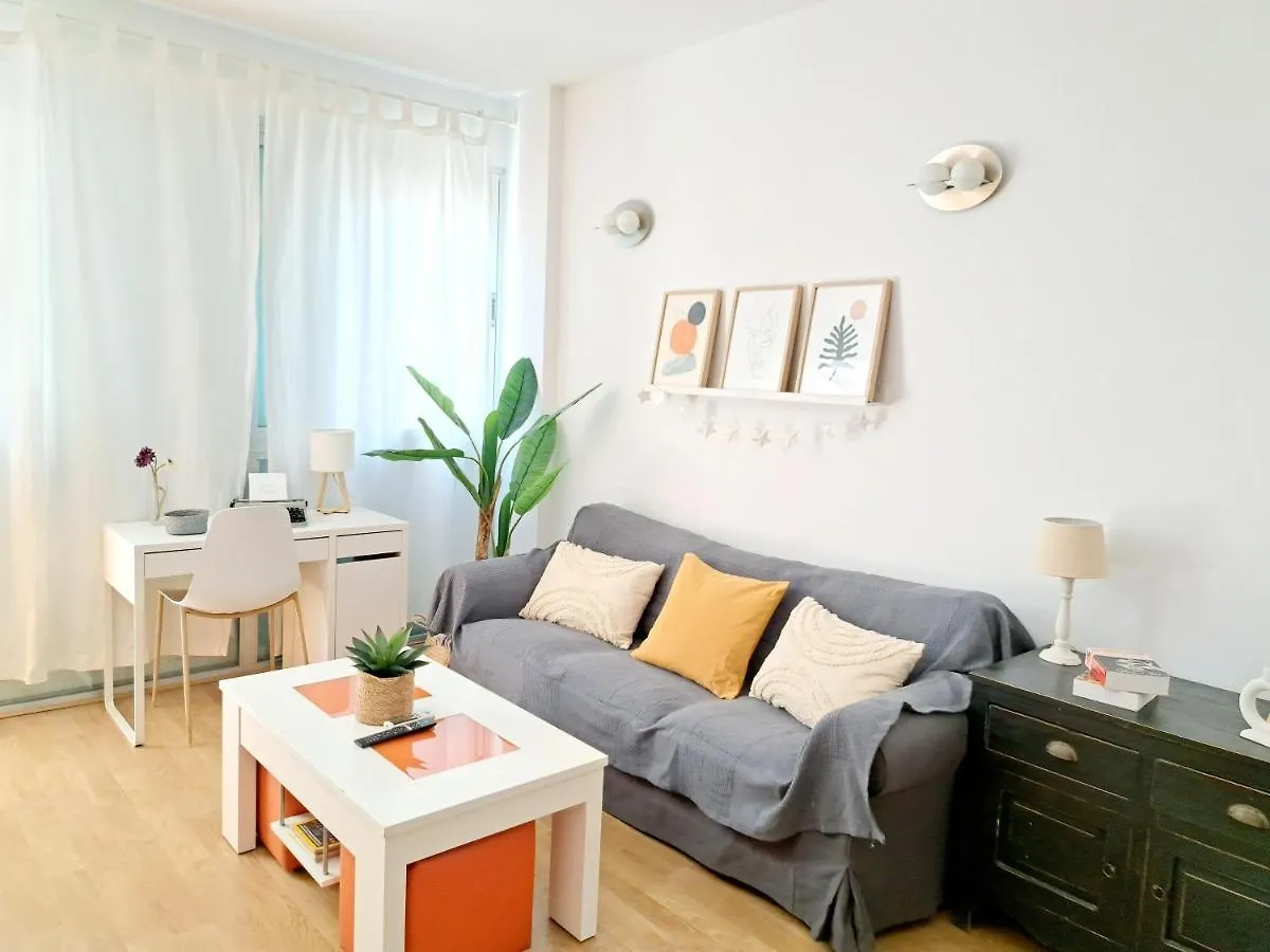 Apartamento Con Encanto Y Parking Trinidad 21 Málaga