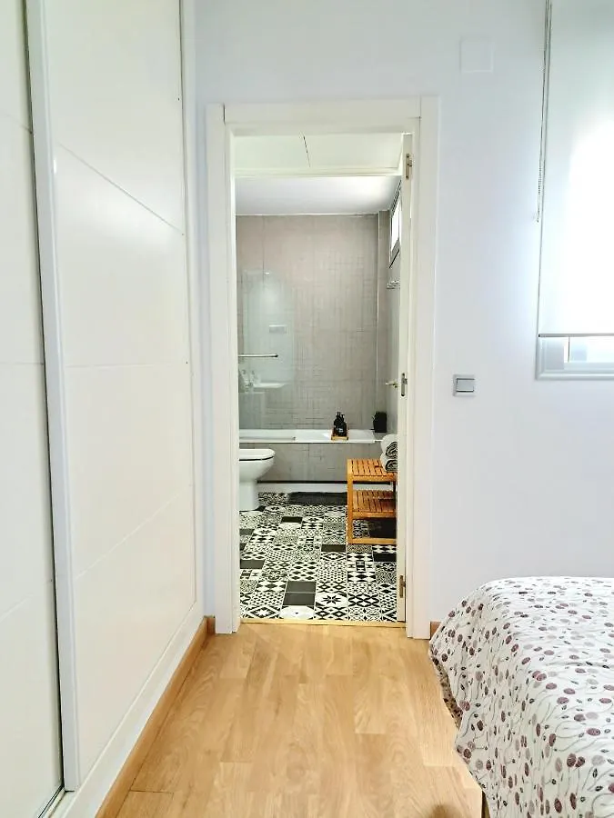 Daire Apartamento Con Encanto Y Parking Trinidad 21 Málaga