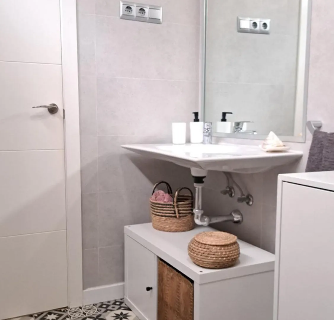 Apartamento Con Encanto Y Parking Trinidad 21 Málaga